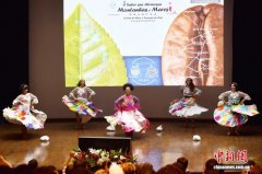 中巴文化年：茶与咖啡巡展上遇见“新交”与“故知”