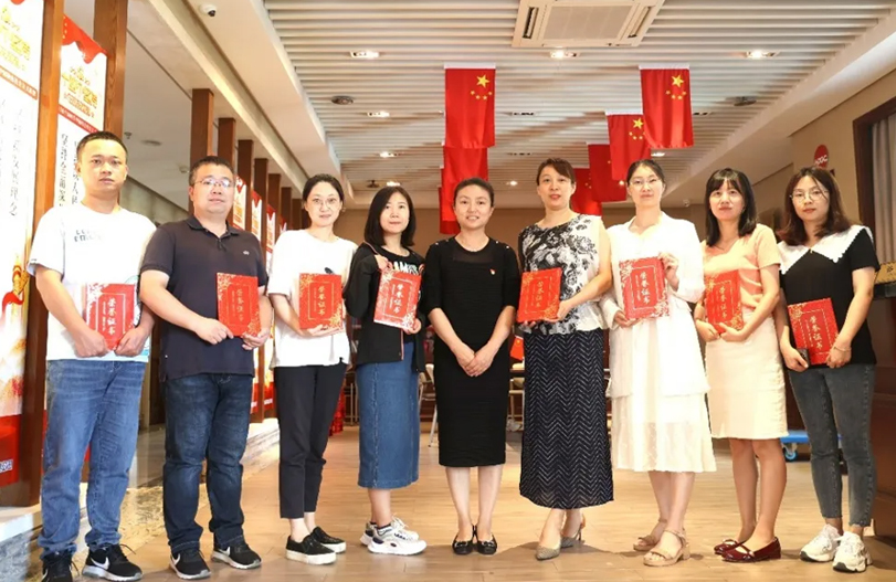 【文体活动】民主管理增活力 凝心聚力促发展 | 云顶国际营销开展厂务公开竞赛活动